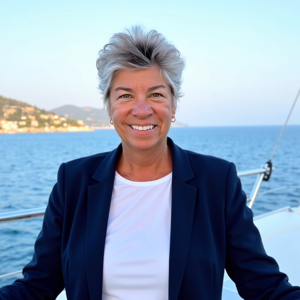 Sue Mooney